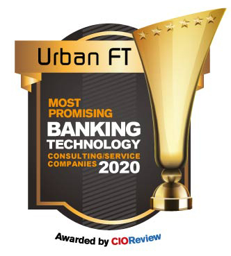 Top 10 Banking Technology Consulting/Service Companies - 2020