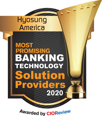 Top 20 Banking Technology Solution Companies - 2020