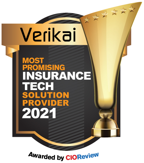 Top 20 Insurance Tech Solution Companies - 2021