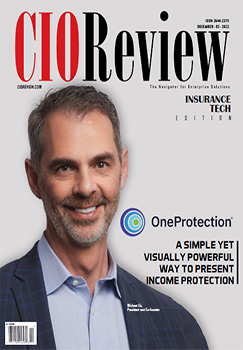 Top 20 Insurance Tech Solutions Companies - 2022