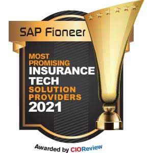 Top 20 Insurance Tech Solution Companies - 2021