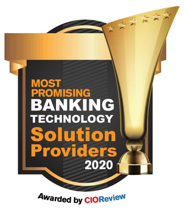 Top 20 Banking Technology Solution Companies - 2020