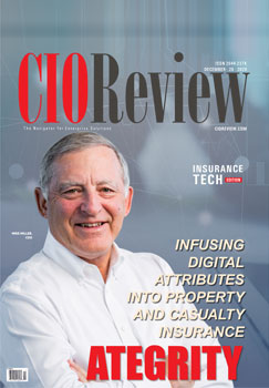 Top 20 Insurance Tech Solution Companies - 2020