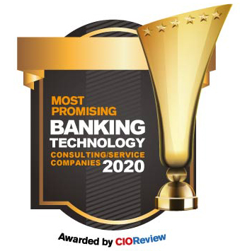 Top 10 Banking Technology Consulting/Service Companies - 2020