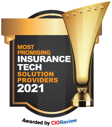 Top 20 Insurance Tech Solution Companies - 2021