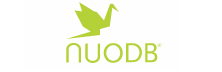 NuoDB - Top Companies NuoDB